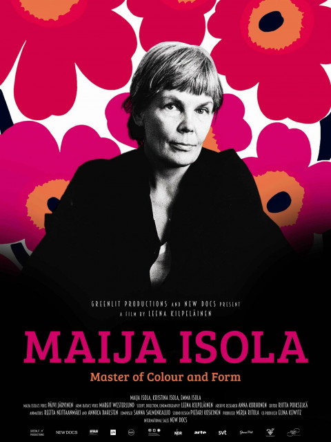 Maija Isola