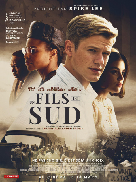 Un fils du sud Un fils du sud