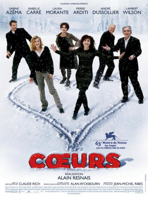 Coeurs Coeurs