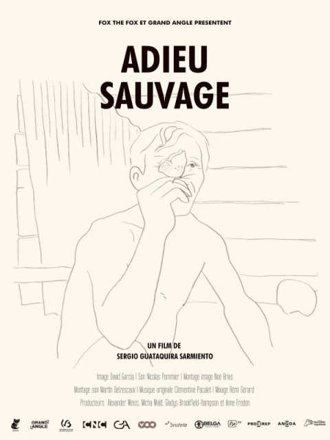 Adieu sauvage Adieu sauvage