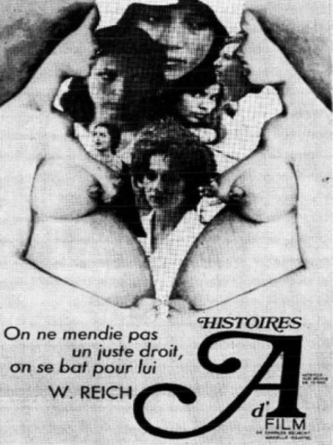 Histoires d'A Histoires d'A