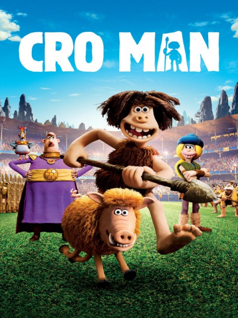 Cro Man Cro Man