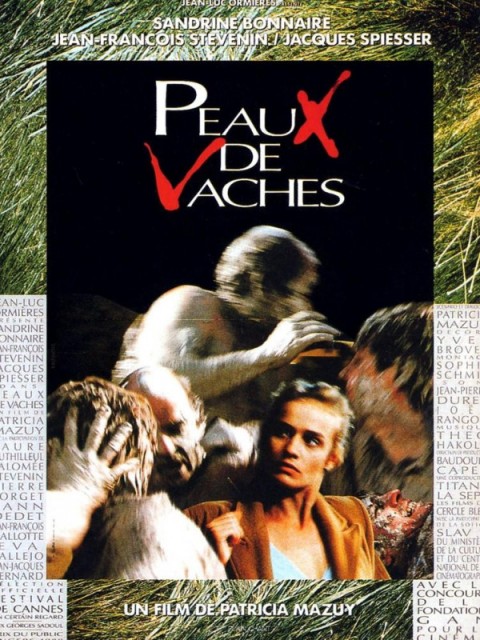 Peaux de vaches Peaux de vaches