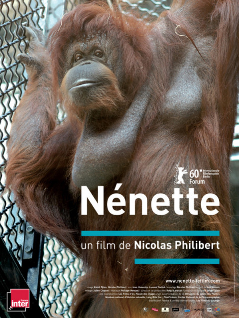 Nénette Nénette
