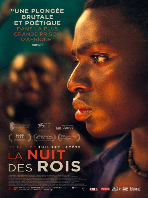 La Nuit des rois La Nuit des rois
