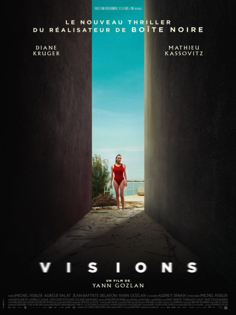 Visions Visions
