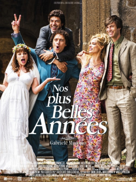 Nos plus belles années Nos plus belles années