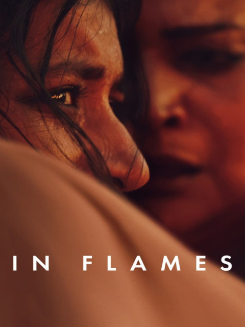 In Flames In Flames