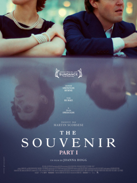 The Souvenir The Souvenir