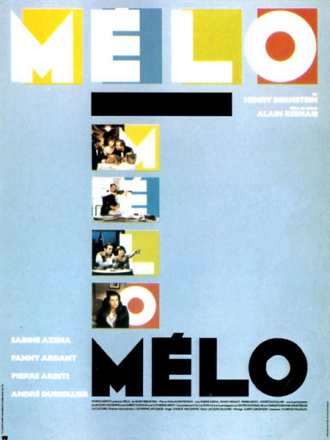 Mélo Mélo