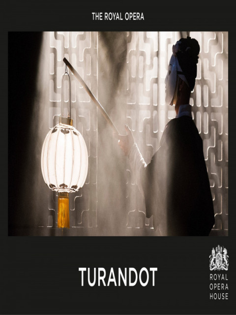 Royal Opera House : Turandot Royal Opera House : Turandot