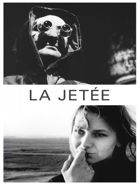 La jetée La jetée