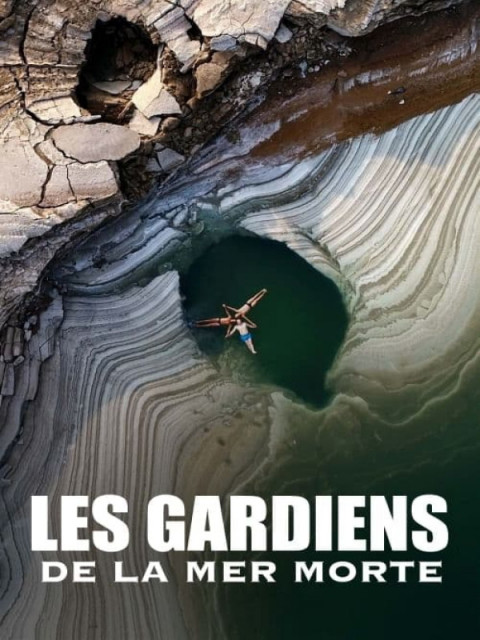 Les Gardiens de la mer Morte Les Gardiens de la mer Morte