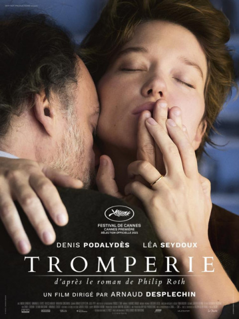 Tromperie Tromperie