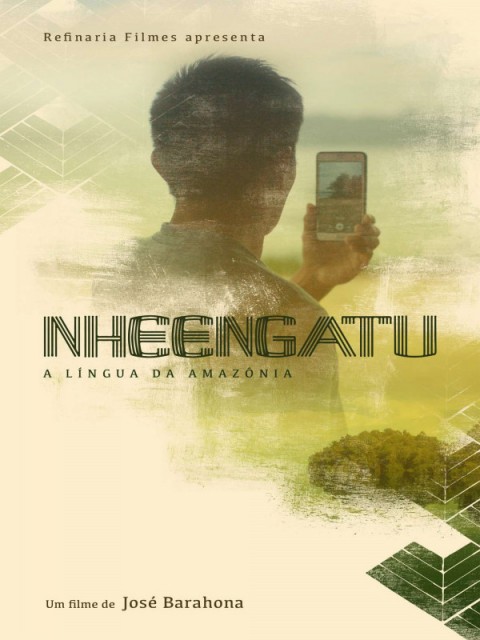 Nheengatu – A Língua da Amazónia Nheengatu – A Língua da Amazónia