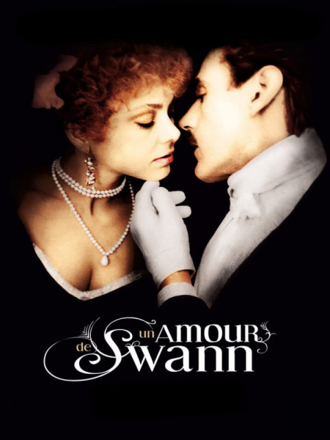 Un amour de Swann Un amour de Swann