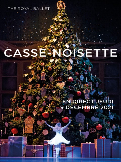 Casse-Noisette (Royal Opera House)