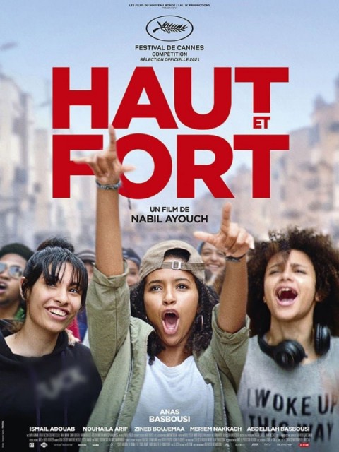 Haut et fort Haut et fort