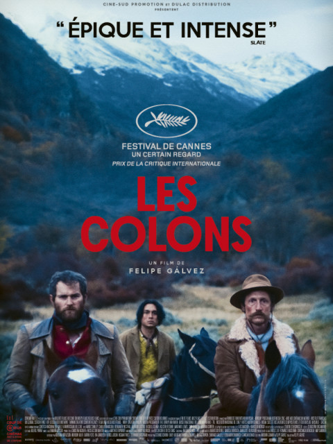 Les colons
