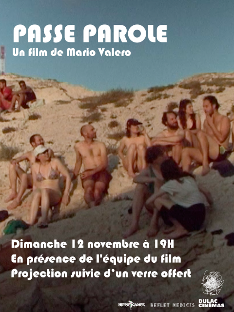 Passe-parole Passe-parole