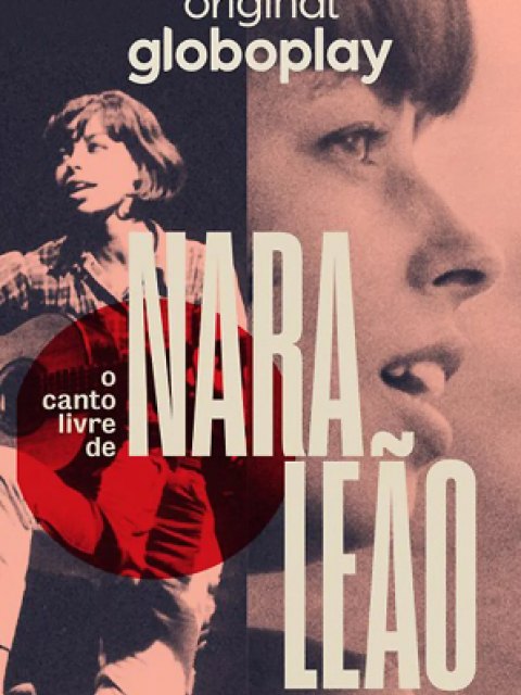 le chant libre de Nara Leao