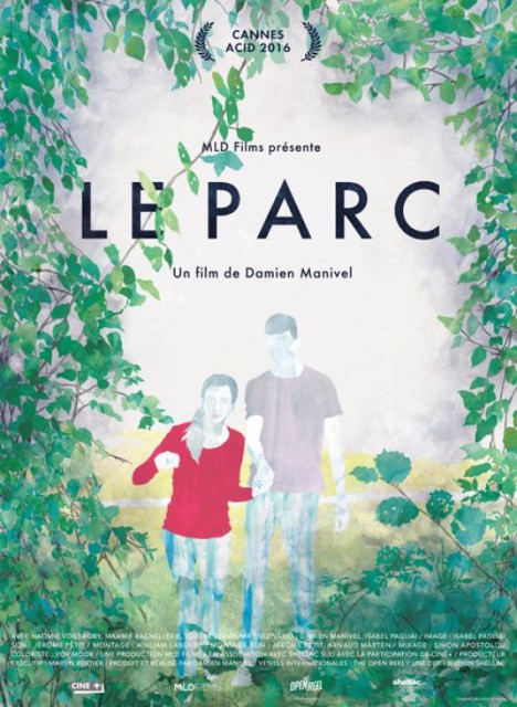 Le parc 