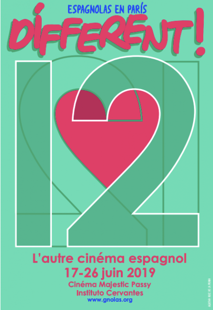 Une fois par an, à l'arrivée de l'été, Paris accueille un concentré de cinéma d’auteur espagnol à la recherche de distribution, une poignée de films inédits présentés en projections uniques à destination des professionnels et du public français.