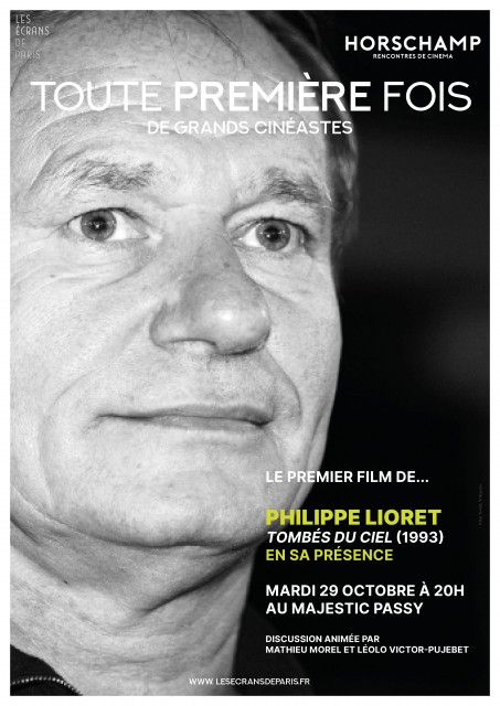 Mardi 29 octobre à 20h au Majestic Passy