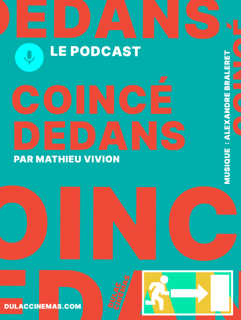 Premier épisode du PODCAST à venir jeudi 12 novembre !