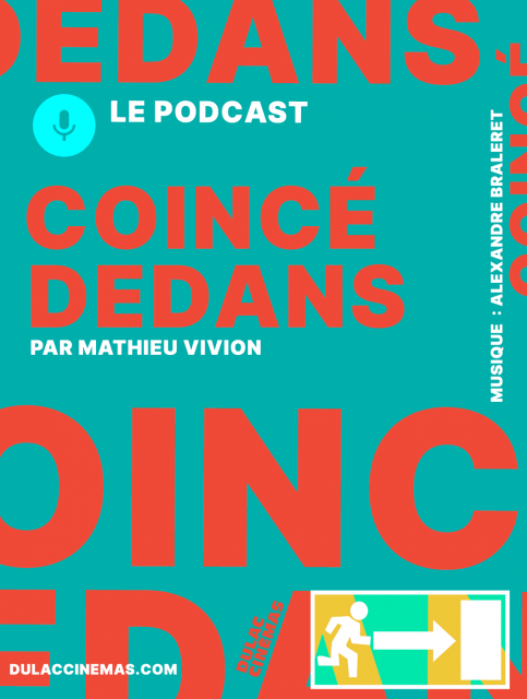 Premier épisode du PODCAST à venir jeudi 12 novembre ! 