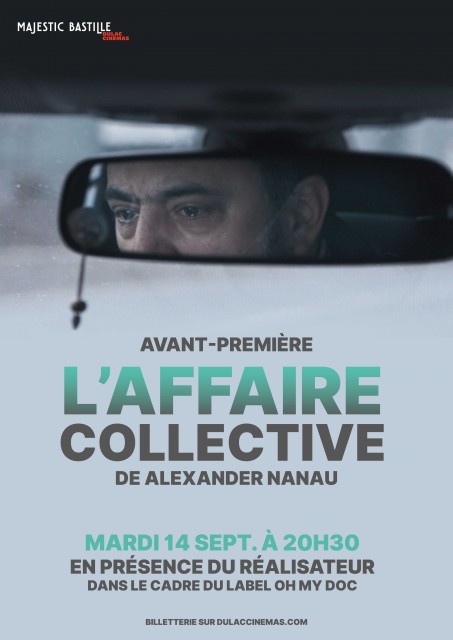 L'Affaire collective