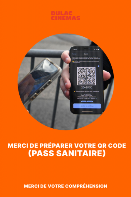 Pass sanitaire