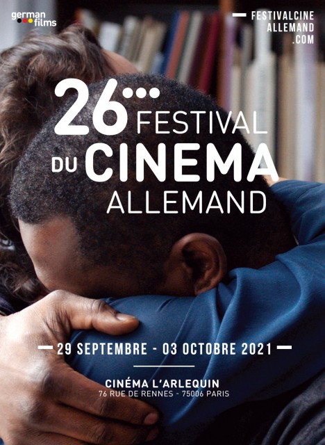 Festival du cinéma allemand