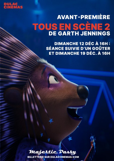 12 et 19 décembre 