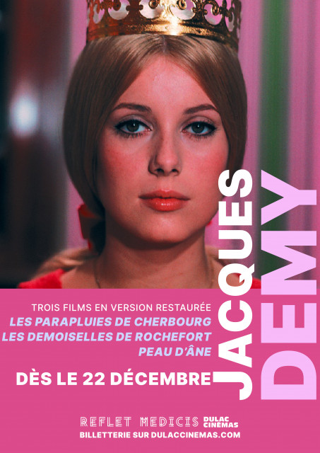 Jacques Demy