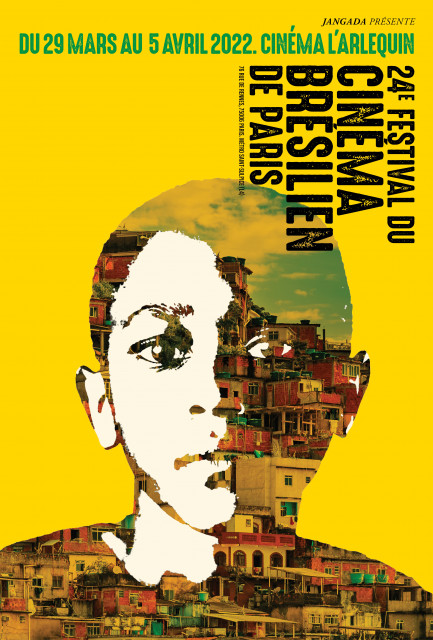 Festival du cinéma brésilien