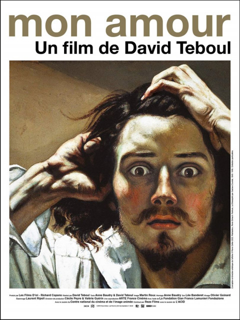 Mon Amour, Documentaire, David Teboul, ACID