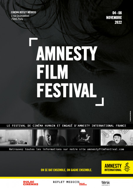 Amnesty Film Festival 2022