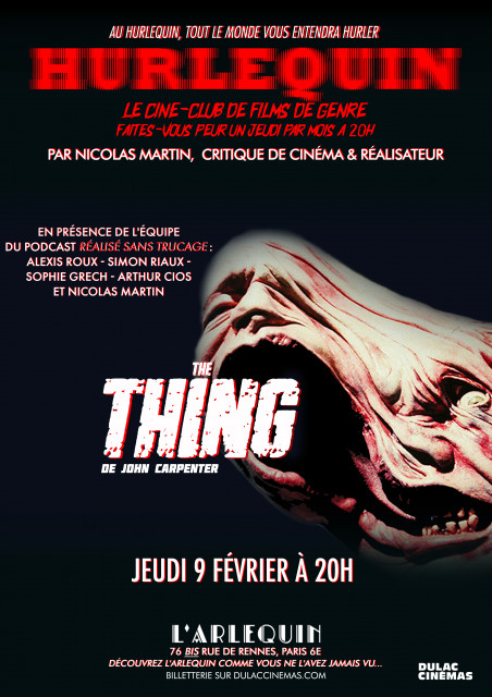 The Thing #9