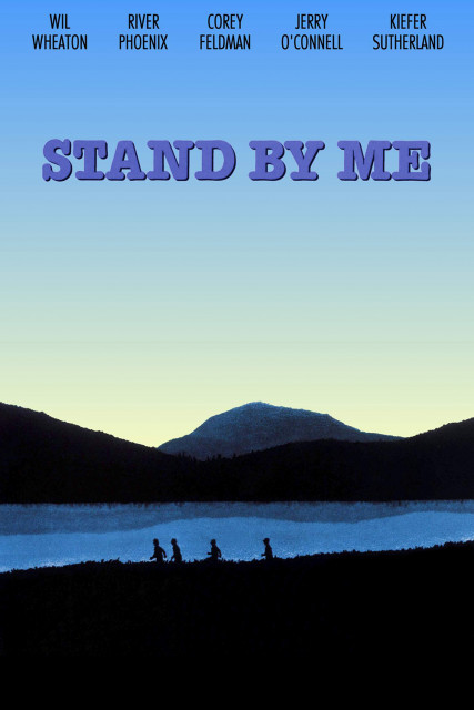 🥪 SANDWICH CLUB, Le ciné-club des 9-12 ans - 🥪STAND BY ME de Rob Reiner, suivie d'une discussion avec Suzanne de Lacotte !