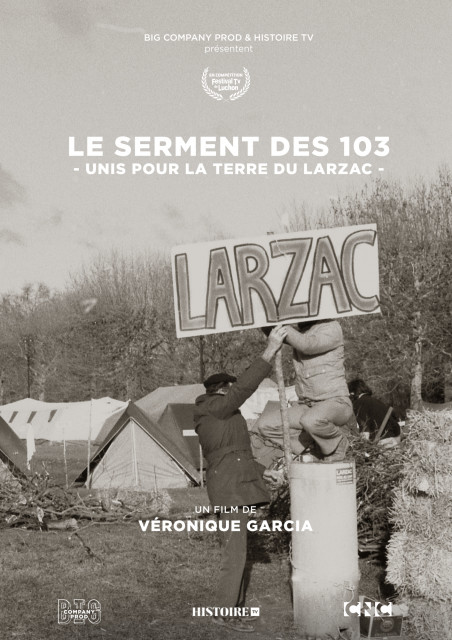 Documentaire, Larzac, contestation, histoire, Humanité