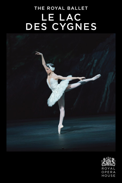 Le Lac des Cygnes, Ballet, Danse, Tchaïkovski, The Royal Ballet