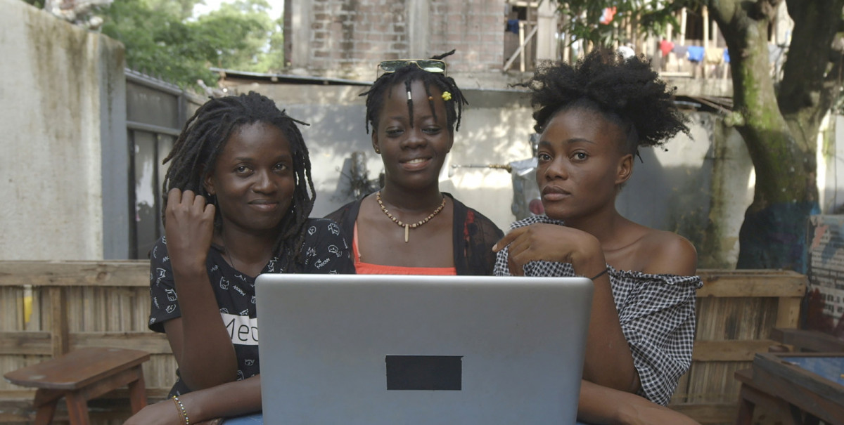 Le Vrai du Faux, Documentaire, RDC, Kinshasa