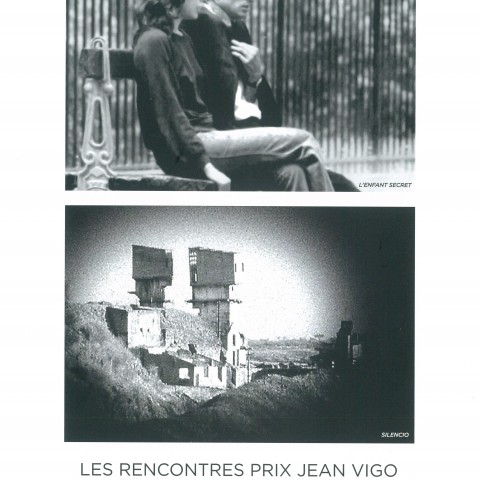 Prix Jean Vigo, Philippe Garrel, FJ Ossang
