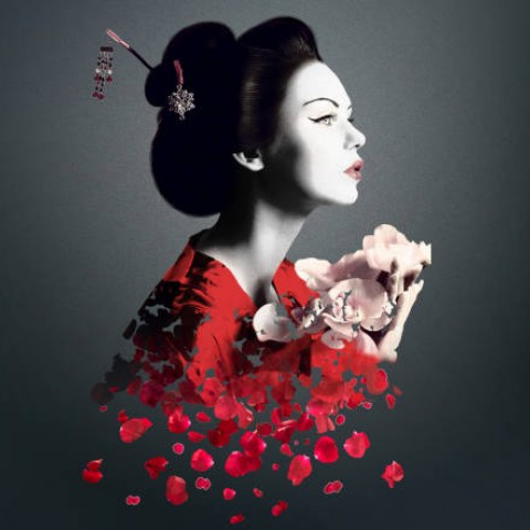 MADAME BUTTERFLY 