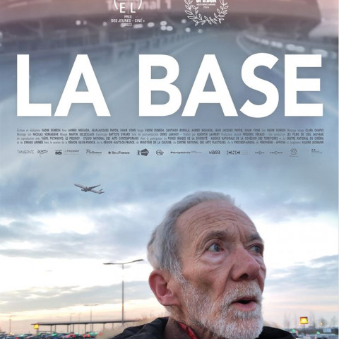 Documentaire, La Base, Taxi, Taxis Parisiens, Aeroport, Roissy