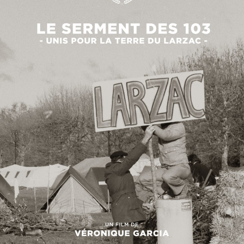 Documentaire, Larzac, contestation, histoire, Humanité