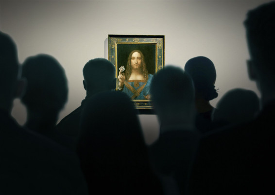 The Lost Leonardo, Leonard de Vinci, Salvator Mundi, Documentaire