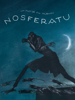 Nosferatu, une Symphonie de l'horreur 