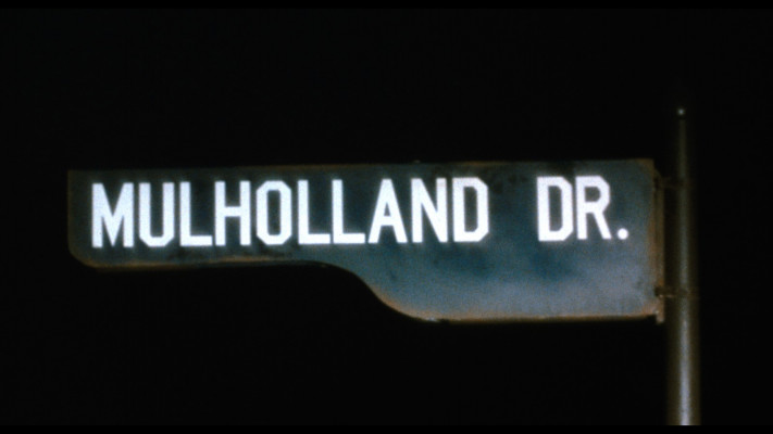  Mulholland Drive de David Lynch